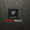 Audio News artwork