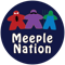 Meeple Nation Board Game Podcast