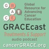 GRACEcast Treatments and Support Audio artwork