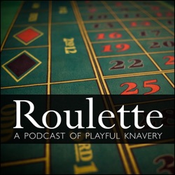 Roulette 2.1: Chat with artist Kyle Ross, aka Null-Entity