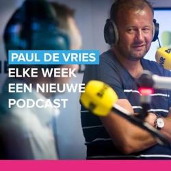 Podcast 329: Maarten Slagtveld en Paul Greijn van Vinacles