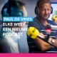 #DCDW Podcast van Paul de Vries