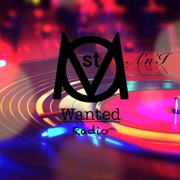 Most Wanted Radio