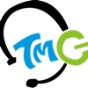 TMGcast artwork