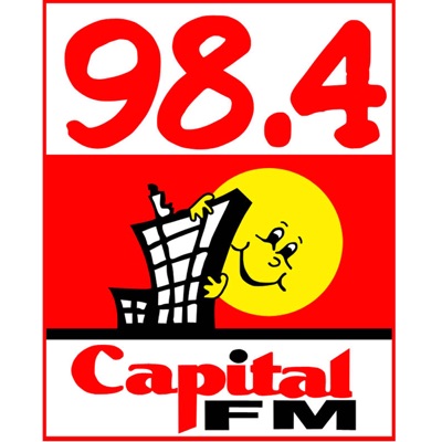 Capital FM:Capital FM