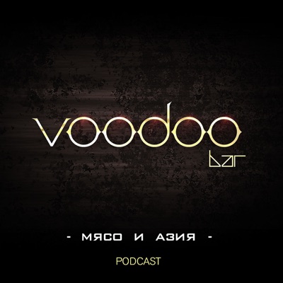 Voodoo Bar:PromoDJ