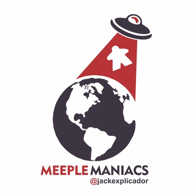 Meeple Maniacs