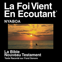 Nyaboa Bible podcast