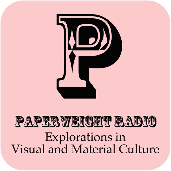 Paperweight Radio