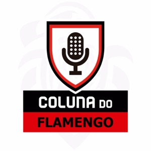 Coluna do Fla / Podcast