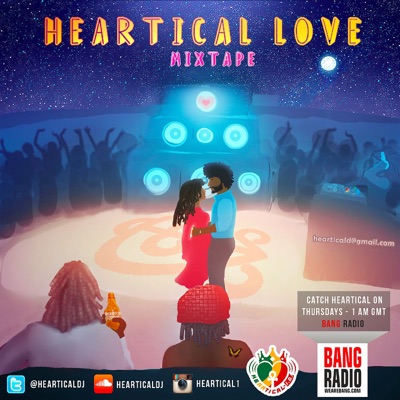 Heartical I.D