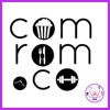Common Room: Passionate Discussion of Pop Culture, Food, Fitness, & Fashion! artwork