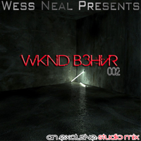 Wess Neal podcast