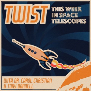 This Week in Space Telescopes