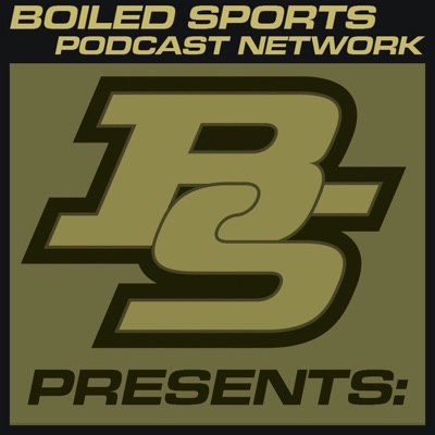 Boiled Sports - The Purdue Fan Podcast Boiled Sports - The Purdue Fan Podcast