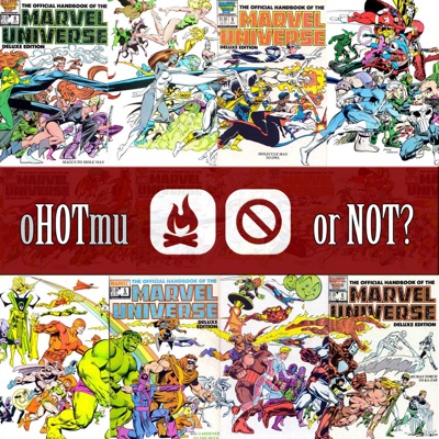 oHOTmu OR NOT?