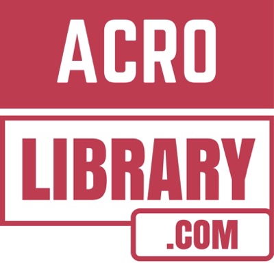 AcroLibrary.com Podcast