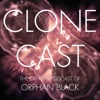 CLONECAST - The Official Orphan Black Podcast artwork