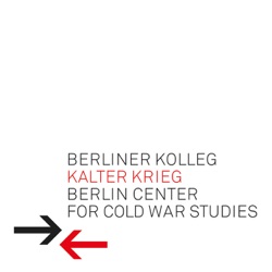 Berliner Kolleg Kalter Krieg - Podcasts