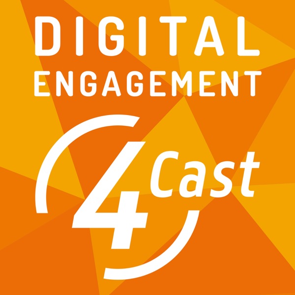 Digital Engagement 4Cast