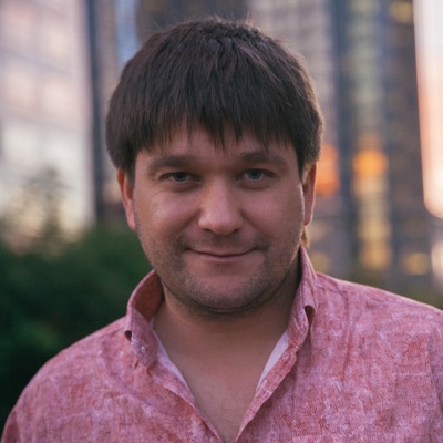 Подкасты Артема Нестеренко