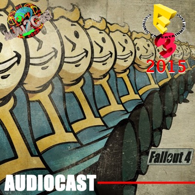 E3Gamer AudioCast