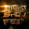 Fight! Show! Fight! artwork