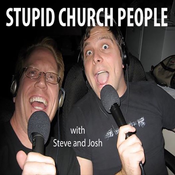 Stupid Church People