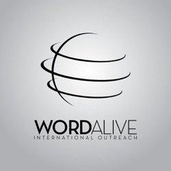 Word Alive International Outreach