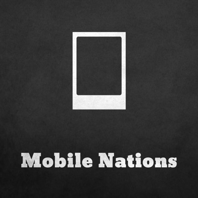 Mobile Nations:Mobile Nations