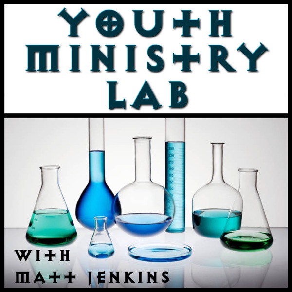 Youth Ministry Lab
