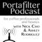 Portafilter Podcast for Coffee Professionals and Fanatics
