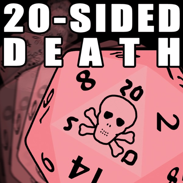 20-Sided Death