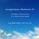 Lovingkindness Meditation 1