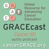 GRACEcast Cancer 101 Audio artwork