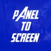 Panel To Screen artwork