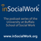 inSocialWork - The Podcast Series of the University at Buffalo School of Social Work