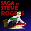 Saga of Steve Rogers artwork