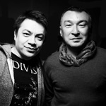 NE.FM - GODFATHERS SHOW