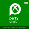 Xbox One Party Chat