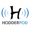 HodderPod - Hodder books podcast - Hodder & Stoughton