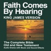 KJV Bible - King James Version (Dramatized) artwork