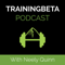 The TrainingBeta Podcast: Climbing Training Podcast