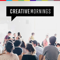 CreativeMornings Podcast