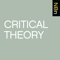 New Books in Critical Theory