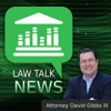 Law Talk News artwork