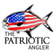 Patriotic Angler Fishing Podcast