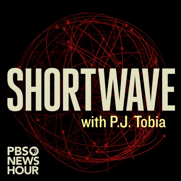 Shortwave – PBS NewsHour