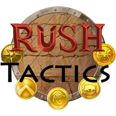 Rush Tactics
