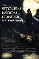The White Shadow Saga: The Stolen Moon of Londor (Remastered) podcast